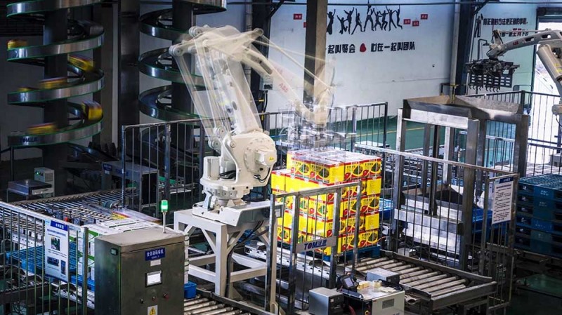 浙江軟件開發(fā) 創(chuàng)新驅(qū)動下的區(qū)域產(chǎn)業(yè)發(fā)展新圖景