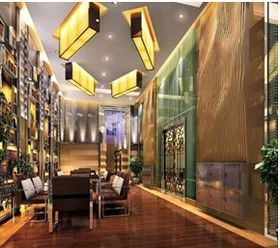 室內(nèi)裝飾設(shè)計(jì) 打造理想家居的藝術(shù)與科學(xué)