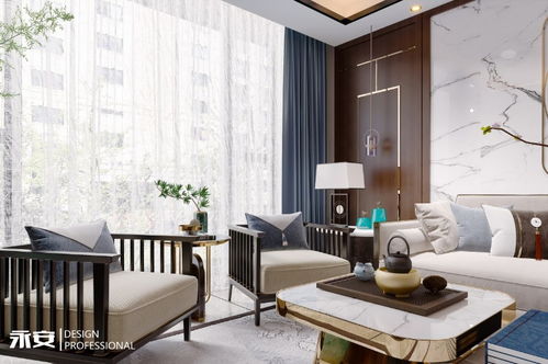 深圳設計裝修公司 專業家裝設計、室內設計與全屋整裝服務