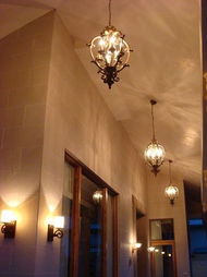 室內(nèi)設(shè)計(jì)新趨勢 三禾照明引領(lǐng)家居裝飾一體化解決方案