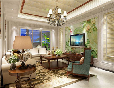 康達新材料全屋整裝招商——引領室內裝飾設計新潮流