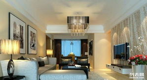 雅舍室內設計 將生活空間升華為藝術棲居