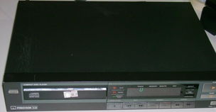 成都二手Hifi發(fā)燒友的珍藏 Furguson古董CD機與經(jīng)典音響器材的魅力